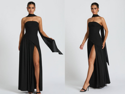 Maliyah Maxi Dress