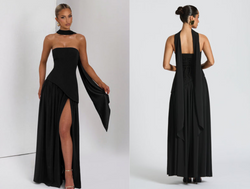 Maliyah Maxi Dress