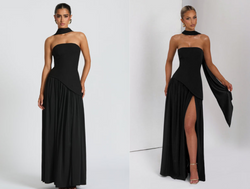 Maliyah Maxi Dress