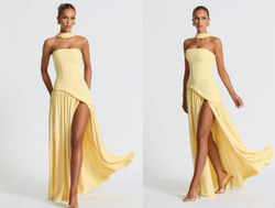 Maliyah Maxi Dress