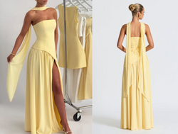 Maliyah Maxi Dress