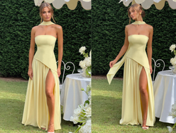 Maliyah Maxi Dress