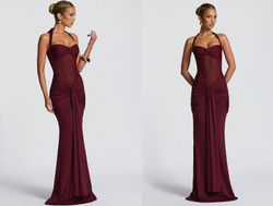 Vixen -Maxi Dress