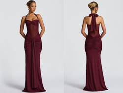 Vixen -Maxi Dress